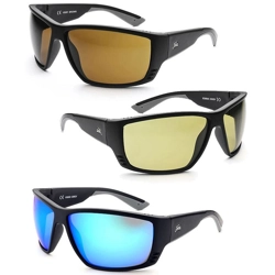 Fortis Vistas Polarised Sunglasses